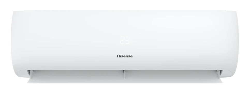 Сплит-система Hisense AS-24HR4RBSCJ00G/AS-24HR4RBSCJ00W Next Classic A