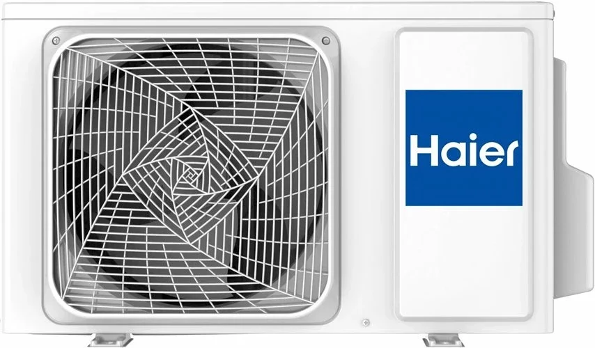 Настенная сплит-система Haier HSU-09HSL103/R3-W(IN)/HSU-09HSL103/R3(OUT) Spirit On/Off
