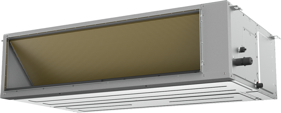 Канальная сплит-система Lessar LS-HE36DWE4/LU-HE36UVE4 Eco Energy