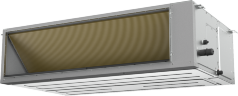 Канальная сплит-система Lessar LS-HE36DWE4/LU-HE36UVE4 Eco Energy