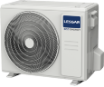 Канальная сплит-система Lessar LS-HE36DWE4/LU-HE36UVE4 Eco Energy