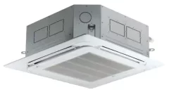 Кассетный кондиционер LG UT30WC.NP1R0/UU30WC.U21R0