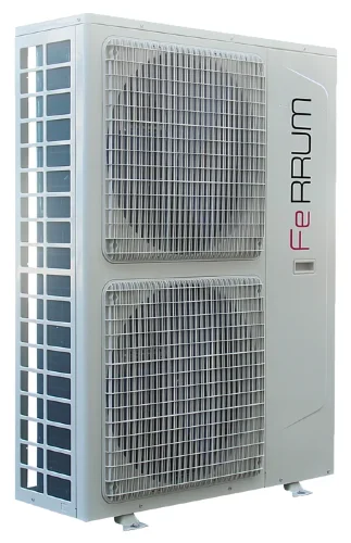Напольно-потолочная сплит-система Ferrum LCACF60D1-A/LCAU60U1-A-WS30
