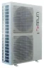 Напольно-потолочная сплит-система Ferrum LCACF60D1-A/LCAU60U1-A-WS30