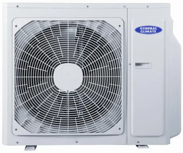 Наружный блок мульти сплит-системы General Climate GU-M3E24H1 Free Multi 2