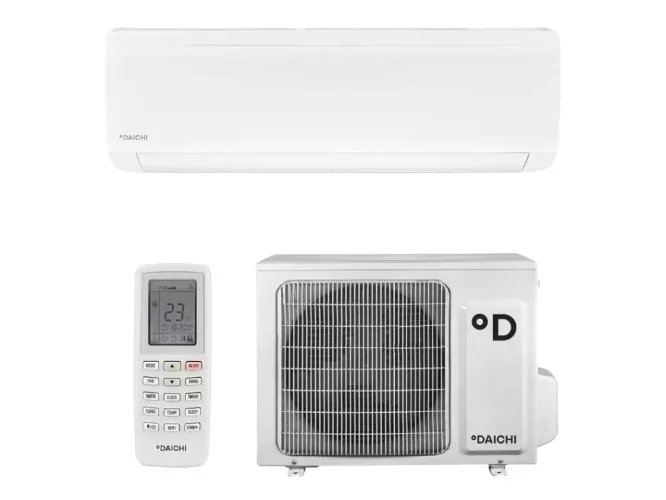 Сплит-система Daichi ICE50AVQ1-1/ICE50FV1-1 Ice