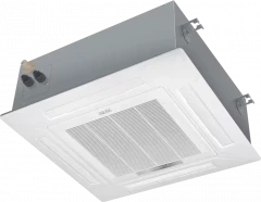 Кассетная сплит-система AUX ALCA-H48/5R1B (v2)/AL-H48/5R1B(U) (v2)