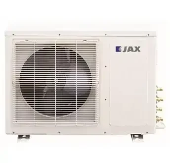 Кассетная сплит-система Jax ACIQ-30HE/ACIX - 30HE