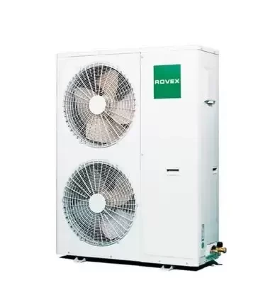 Кассетная сплит-система Rovex RB-48HR3/CCU-48HR3
