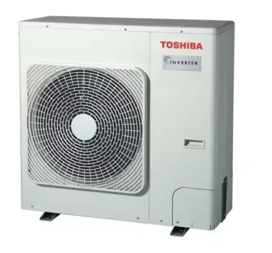 Кассетная сплит-система Toshiba RAV-RM1401UTP-E/RAV-GM1401AT8P-E