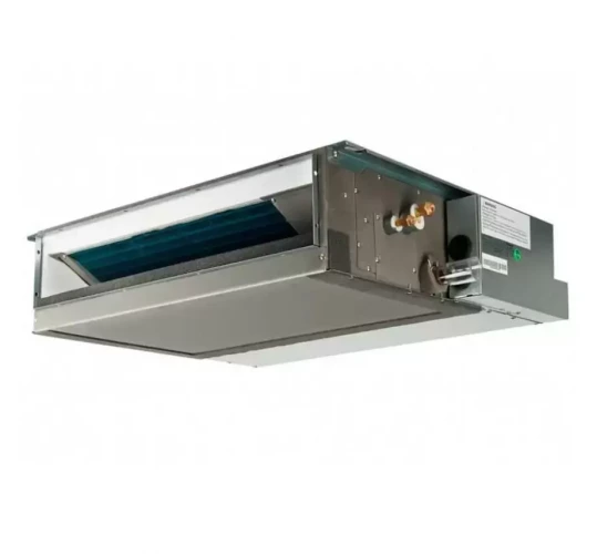 Канальная сплит-система Hisense AUD-18HX4SNL1 / AUW-18H4SS