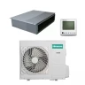 Канальная сплит-система Hisense AUD-18HX4SNL1 / AUW-18H4SS