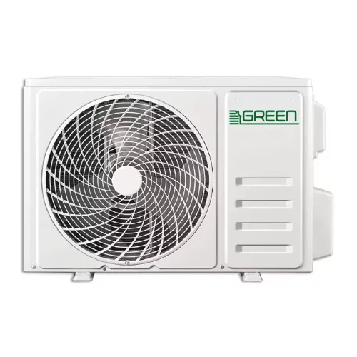 Сплит-система Green TSI/TSO-07HRSY1 Triumph Standard Wi-Fi