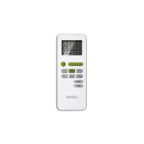 Сплит-система Green TSI/TSO-07HRSY1 Triumph Standard Wi-Fi
