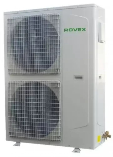 Напольно-потолочная сплит-система Rovex RCF-48HR3/CCU-48HR3