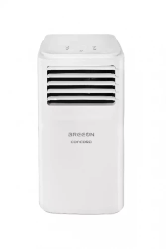 Мобильный кондиционер Breeon BPC-12BCD Concord