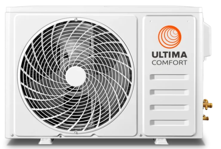 Сплит-система Ultima Comfort EXD-24PN-IN/EXD-24PN-OUT Exceed