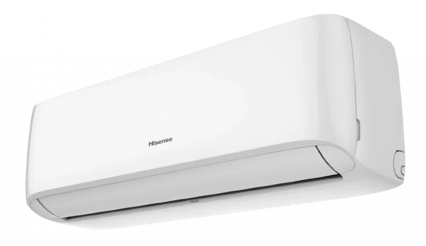 Сплит-система Hisense AS-24HW4RBSCA00G/AS-24HW4RBSCA00W Goal Classic A Wi-Fi