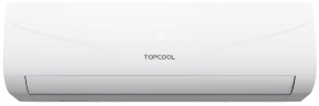 Сплит-система ТopCool TR-18SBIN1/IN/TR-18SBIN1/OUT Eco DC Inverter