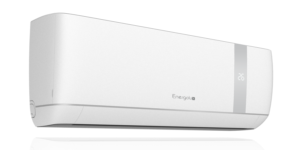Настенная сплит-система Energolux SAS12BN3-AI/SAU12BN3-AI-LE Bern Le