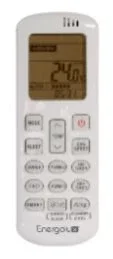 Сплит-система Energolux ESAS09GL1_HDC/ESAU09GL1_HDC Glarus DC Inverter