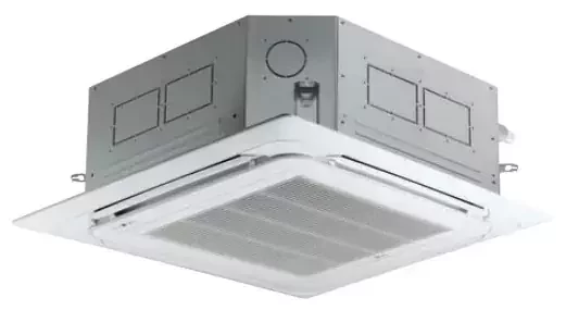 Кассетный кондиционер LG UT48WC.NM1R0/UU49WC1.U31R0