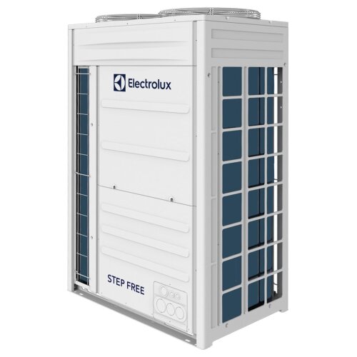 Наружный блок мультизональной системы VRF Electrolux ERXY-680 Step Free