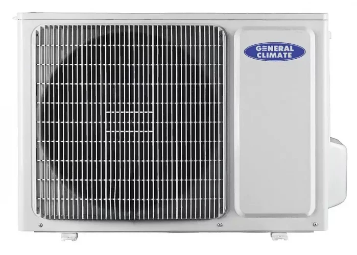 Наружный блок мульти сплит-системы General Climate GU-M3E24H32 Free Multi 2
