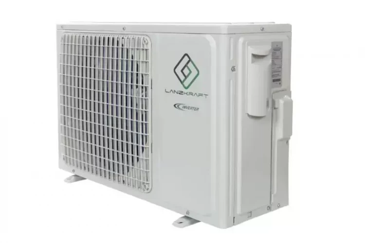 Наружный блок мульти сплит-системы Lanzkraft LMO2-50A1