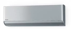 Сплит-система Panasonic CS-XZ20XKEW/CU-Z20XKE Design Silver Inverter