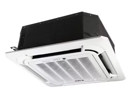 Кассетная сплит-система Jax ACIQ-36HE/ACIX - 36HE