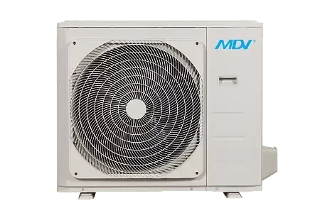 Кассетная сплит-система MDV MDCD-24HRFN8/MDOU-24HFN8