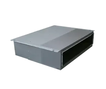 Канальная сплит-система Hisense AUD-18UX4SKL2/AUW-18U4SS Heavy DC Inverter