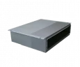 Канальная сплит-система Hisense AUD-18UX4SKL2/AUW-18U4SS Heavy DC Inverter