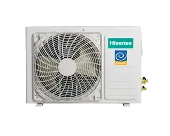 Канальная сплит-система Hisense AUD-18UX4SKL2/AUW-18U4SS Heavy DC Inverter