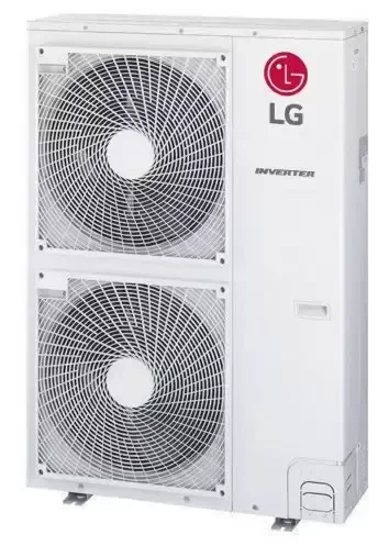 Канальная сплит-система LG UM48R.N30/UU49WR.U30 Ultra Inverter