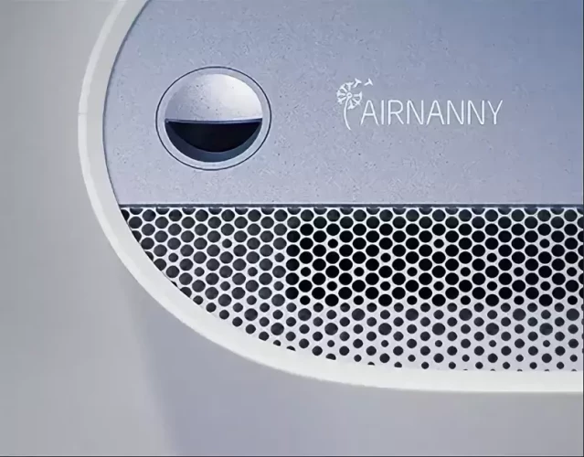 Бризер Atmeex Airnanny A7 Simple