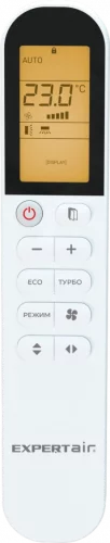 Сплит-система EXPERTAIR ZAC-PG18NPZ-IU/ZAC-PG18NPZ-OU Progress