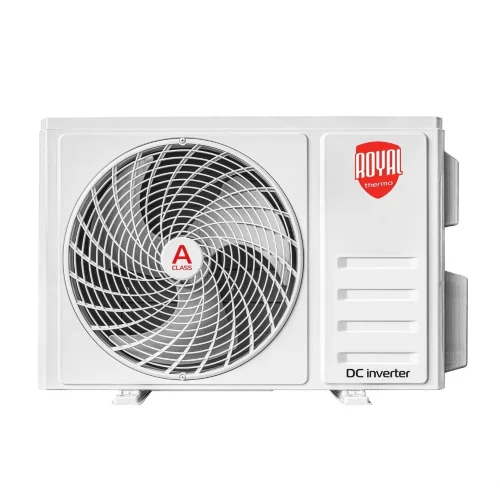 Сплит-система Royal Thermo RTDI-09HN8/Wi-Fi Diamond DC Inverter