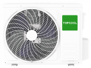 Сплит-система ТopCool TR-24SBIN1/IN/TR-24SBIN1/OUT Eco DC Inverter