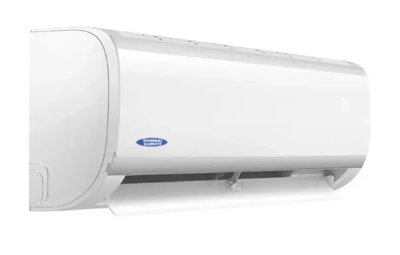 Сплит-система General Climate GC-RE09HR/GU-RE09H Pulsar Inverter