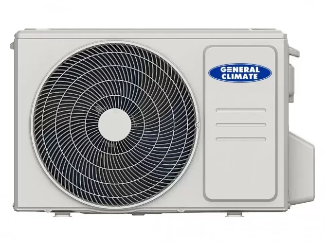 Сплит-система General Climate GC-RE09HR/GU-RE09H Pulsar Inverter