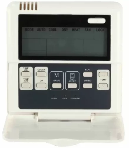 Внутренний блок мульти сплит-системы Midea MTIU-07NXD0