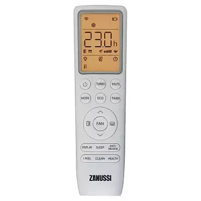 Внутренний канальный блок мульти сплит-системы Zanussi ZACD/I-09 H FMI2/N8/In