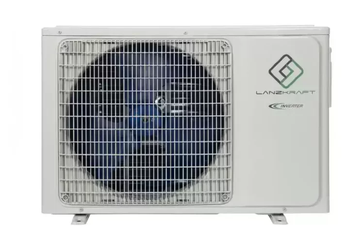 Наружный блок мульти сплит-системы Lanzkraft LMO3-60A1