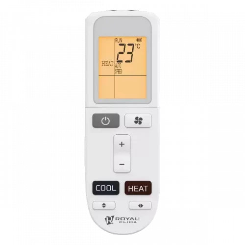 Кассетная сплит-система Royal Clima Cassette CO-4C12HNI/CO-E12HNI