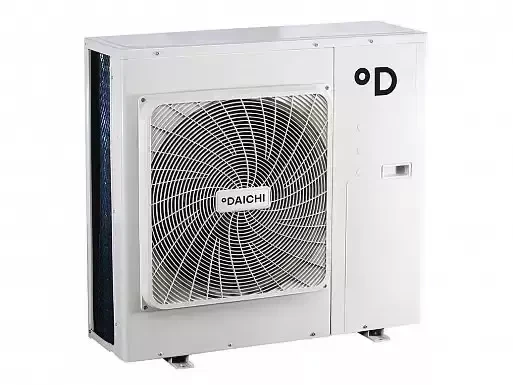 Канальная сплит-система Daichi DAT70BLHS1/DFT70ALS1 DFT
