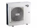 Канальная сплит-система Daichi DAT70BLHS1/DFT70ALS1 DFT