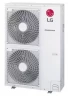 Канальная сплит-система LG UM60R.N30/UU60WR.U30 Ultra Inverter