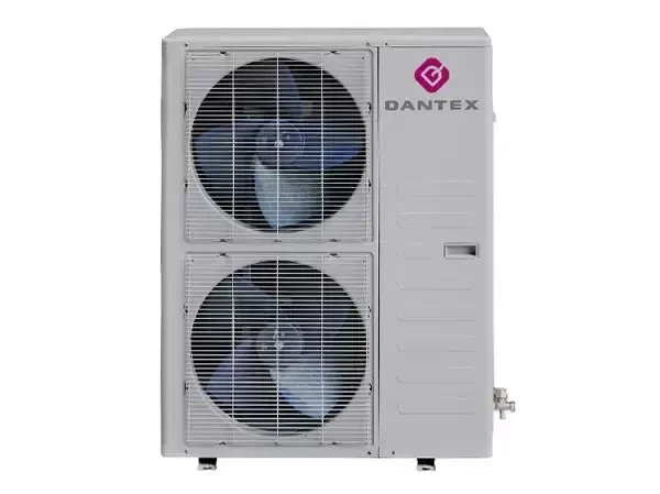 Колонная сплит-система Dantex RK-48FHM4/RK-48HM4E